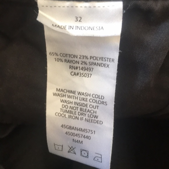 Joe’s Jeans - Picture 6 of 6